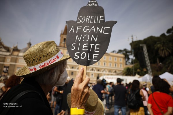 Casatenovo celebra la festa della donna