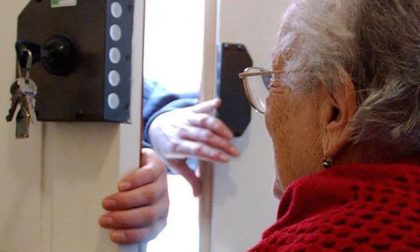 Truffe agli anziani: incontro di prevenzione a Olgiate