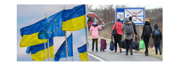 Raccolta di alimentari per l’Ucraina a Imbersago