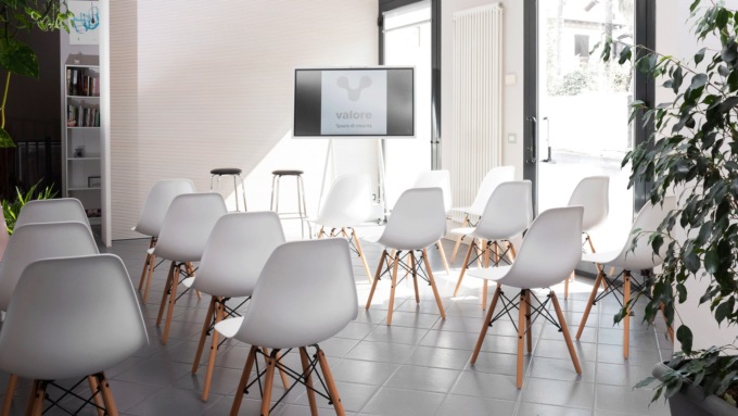 Human design: Nicholas Caposiena ospite a Barzanò