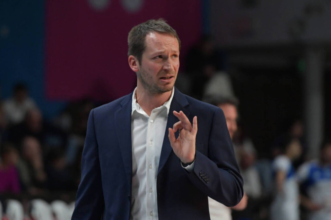 Agnelli Tipiesse, coach Morato in vista dei play-off: “Tiriamo fuori tutta la nostra qualità”