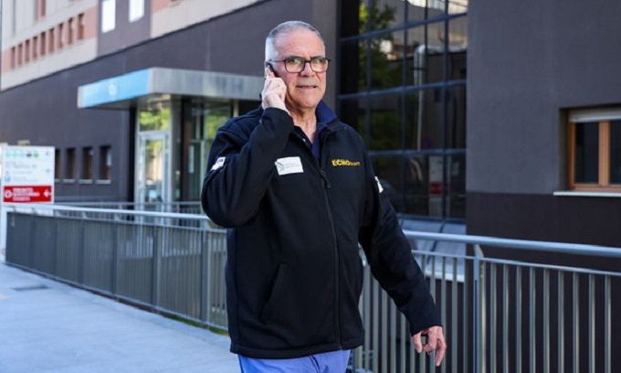 Berlusconi, il professor Zangrillo conferma: “E’ affetto da leucemia mielomonocitica cronica”