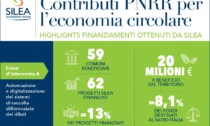 20 milioni di euro per l’economia circolare a Silea con il Pnrr