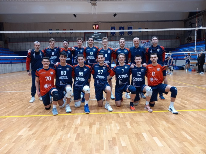 Serie C, Cisano fa suo il derby con Merate nell’ultima di campionato