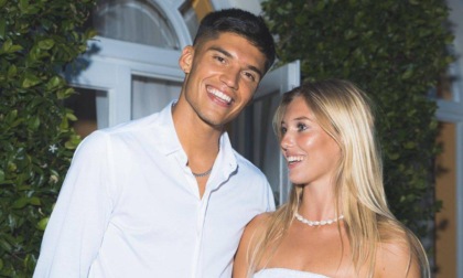 Correa sposerà Chiara, figlia dell'ex calciatore di Missaglia