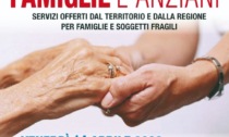 L'associazione Moro25 parla di famiglie e anziani