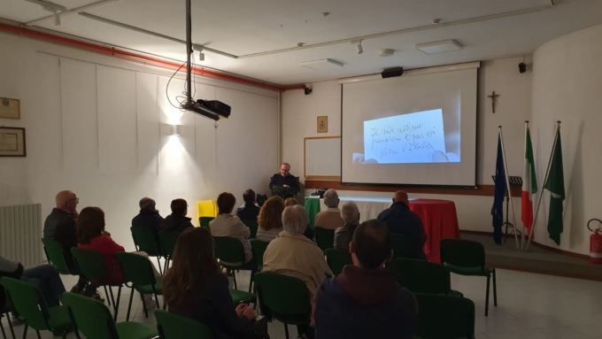 25 aprile: l'amministrazione di Bulciago celebra l'anniversario della liberazione