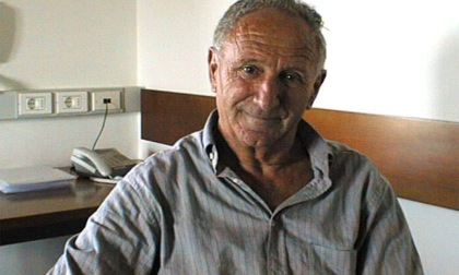 Lutto in paese, è morto l'ex sindaco Fausto Casati