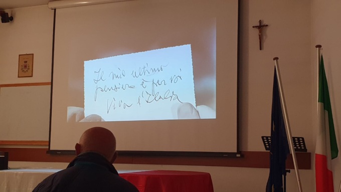 25 aprile: l'amministrazione di Bulciago celebra l'anniversario della liberazione