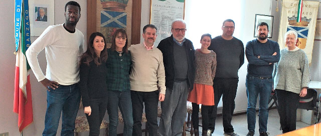 Barzago: gli auguri di Pasqua dai missionari del Mato Grosso in Perù