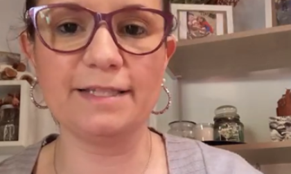 Giornata del libro: il vicesindaco di Montevecchia racconta “La fattoria degli animali”