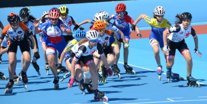 Ai campionati regionali la Rotellistica Roseda Merate si conferma ai vertici