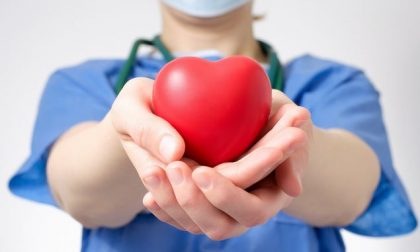 Donazioni di organi in aumento a Lecco e Merate