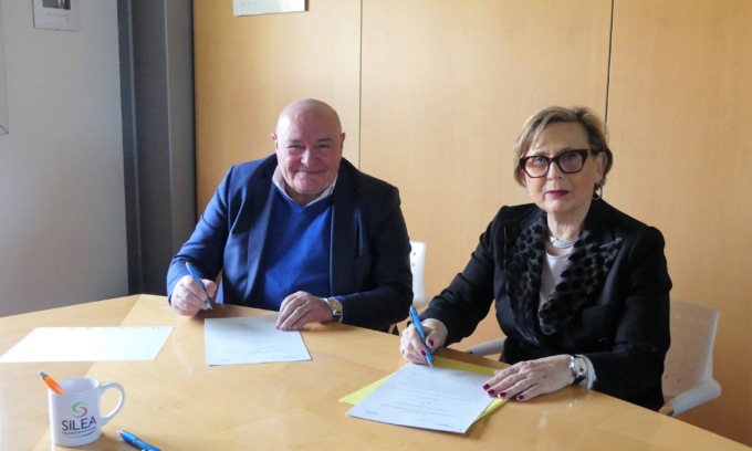 Auser e Silea in campo per l’ambiente