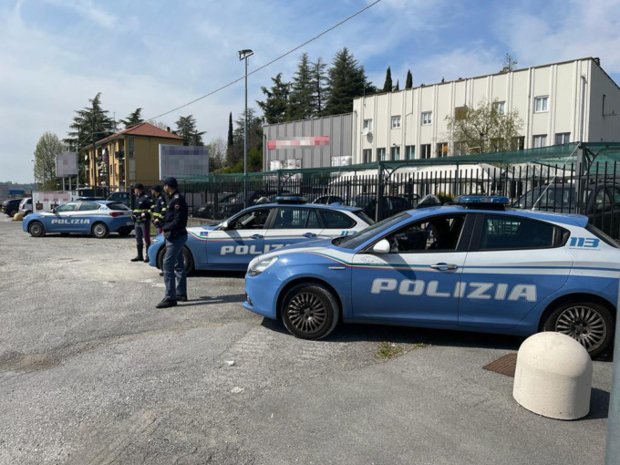 Ancora controlli antidroga nella Brianza lecchese