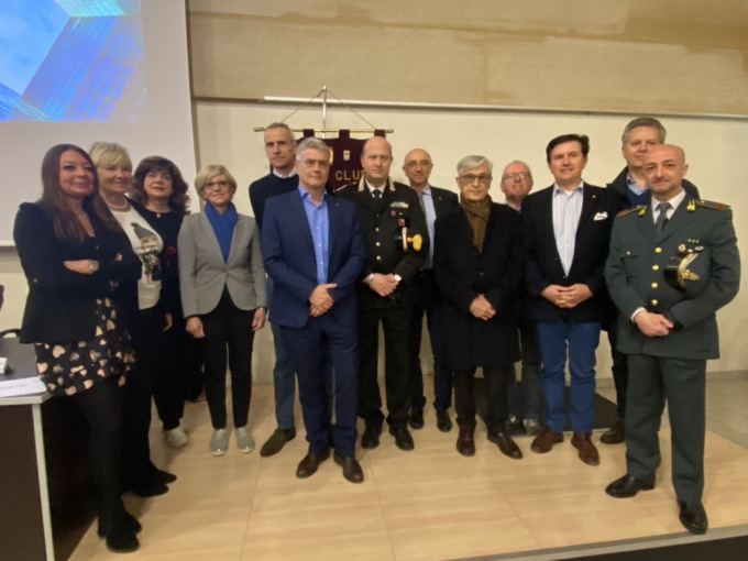 Al Viganò un “Focus sull’economia” con gli esperti