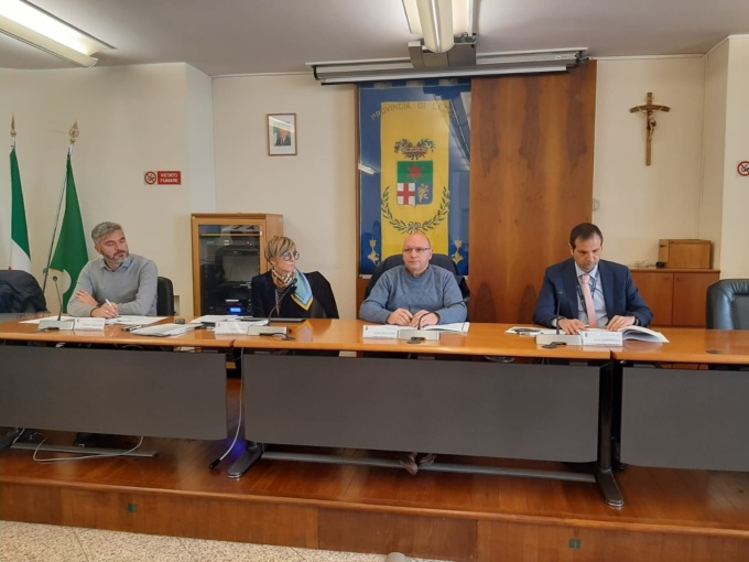 Grazie al rapporto tra il Servizio e la rete territoriale avviate al lavoro 556 persone disabili