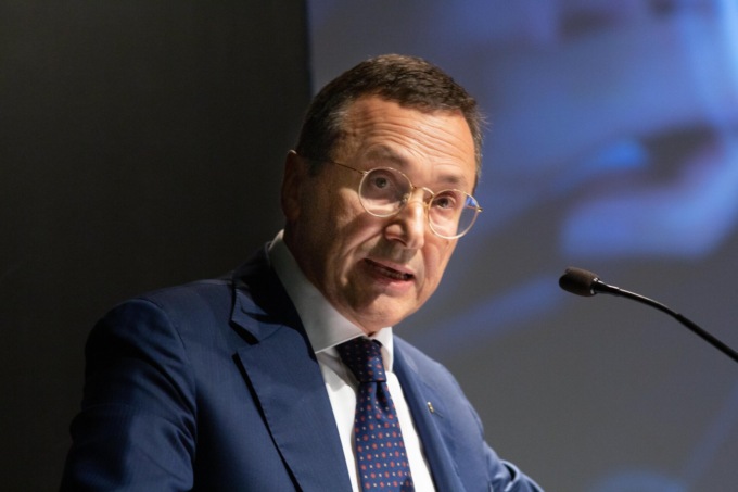 Alessandro Azzi è il nuovo Presidente della Commissione Abi lombarda