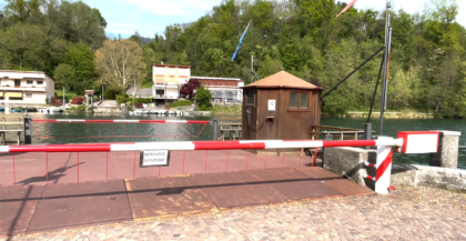 Traghetto di Imbersago fermo e senza gestore: le opinioni dei cittadini