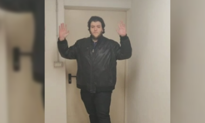 Giornata del libro: “Mattina” di Ungaretti è la preferita dello stagista Gianluca