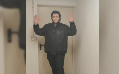 Giornata del libro: “Mattina” di Ungaretti è la preferita dello stagista Gianluca