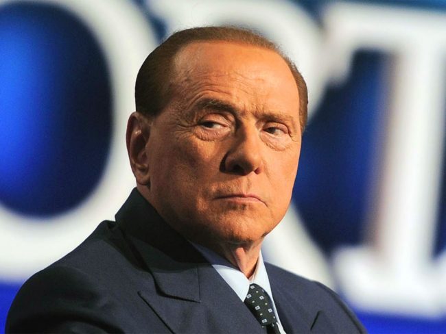 Lutto in Brianza, è morto Silvio Berlusconi