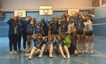 Volley Team Brianza: solo applausi per l'Under 14, giornata super il Volley S3 FOTOGALLERY