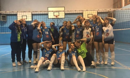Volley Team Brianza: solo applausi per l'Under 14, giornata super il Volley S3 FOTOGALLERY