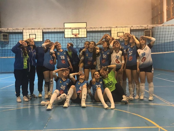 Volley Team Brianza: solo applausi per l’Under 14, giornata super il Volley S3 FOTOGALLERY