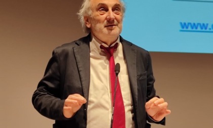 Daniele Novara, conferenza sugli eccessi delle neurodiagnosi infantili