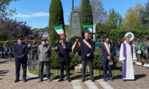 Gli alpini di Olgiate e Calco compiono 85 anni