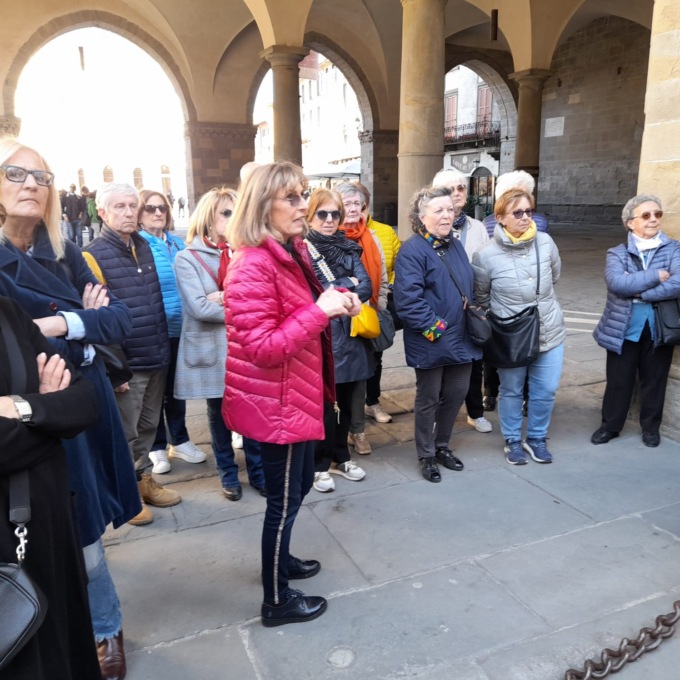 Prof scambiata per guida abusiva, la maxi multa è arrivata davvero