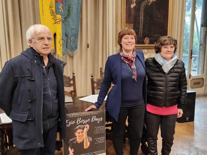 Ezio Bosso Days, Merate rende omaggio all’artista