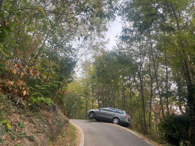 A Colle servono più attraversamenti pedonali: “Troppi pericoli”