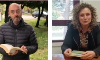 Giornata del libro: i sindaci spaziano dal Piccolo Principe a Dracula