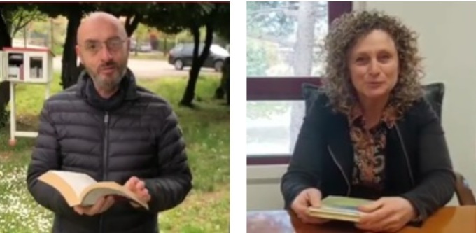 Giornata del libro: i sindaci spaziano dal Piccolo Principe a Dracula