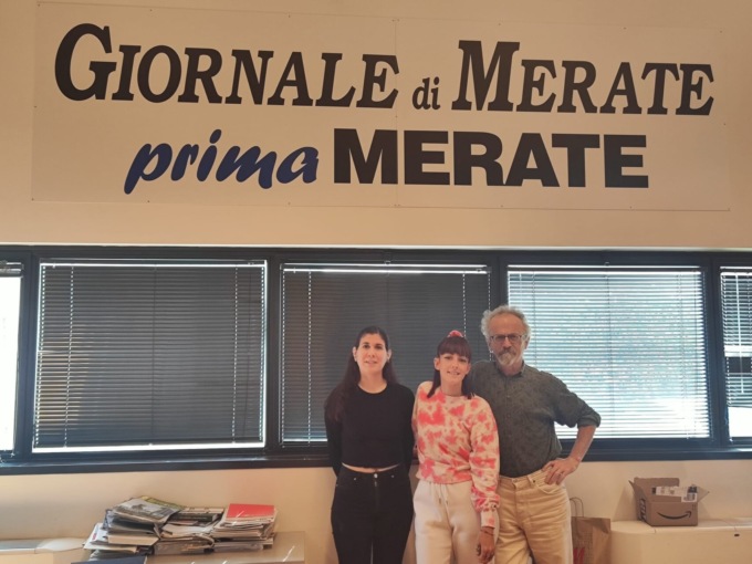 Giornata del libro: cosa leggiamo nella redazione del Giornale di Merate?