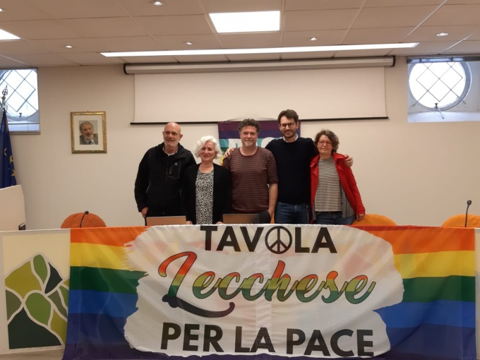 10 km di pace: torna la marcia contro le guerre