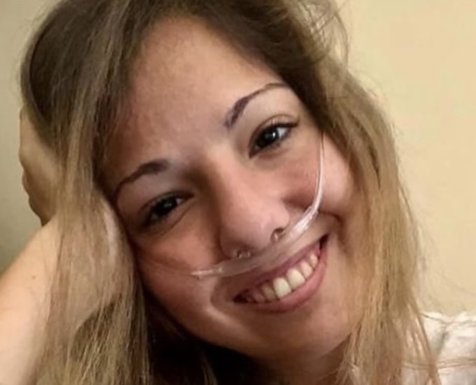 Fino all’ultimo respiro, nasce l’associazione in ricordo di Alessia