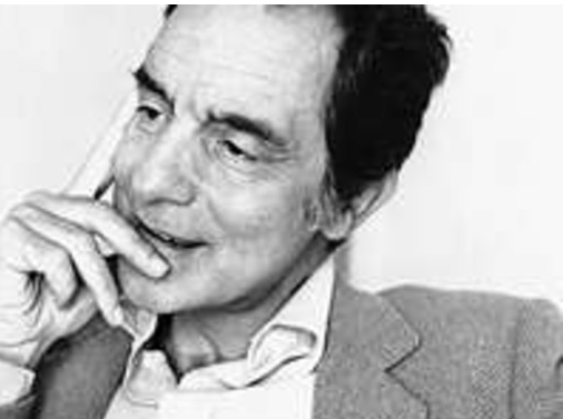 Centenario Calvino, Osnago celebra lo scrittore