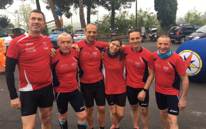 Torna a Maresso la Camminata per la Vita