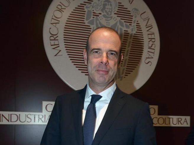 Francesco Conci è il nuovo AD di Fiera Milano