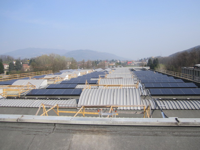 A Barzago si parla di Comunità energetiche rinnovabili