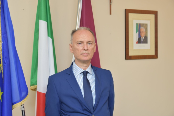 “Questo non è amore”: cinque misure di prevenzione emesse dal Questore