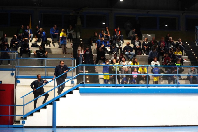 Energy Saving Futsal, un secondo posto da difendere a tutti i costi