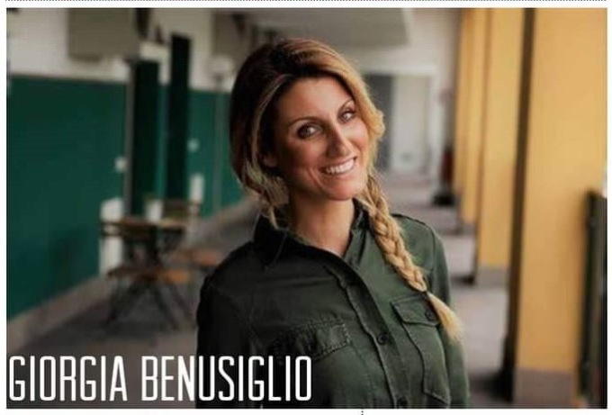 “La vita è uno sballo! Vuoi trasgredire? Non farti”