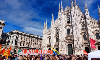 Il Circolo PD Merate a Milano a parlar di salute
