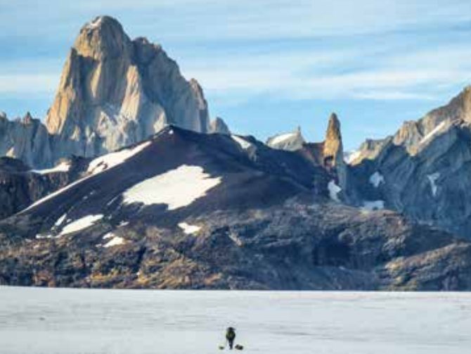 Monti Sorgenti: “XTREMES” in mostra in Torre Viscontea