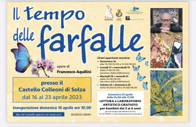 Veduggio: a maggio una mostra con i dipinti del pittore Francesco Aquilini