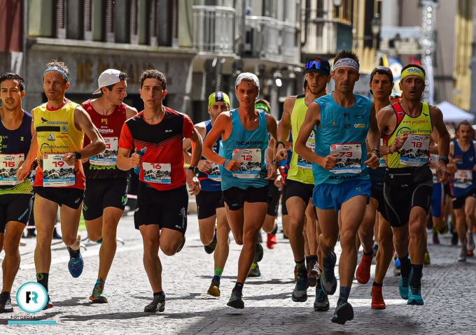 Grande attesa: domani si corre le 14esima edizione della ResegUp